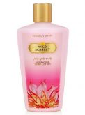 Hidratante Wild Scarlet, Fantasies-250ml