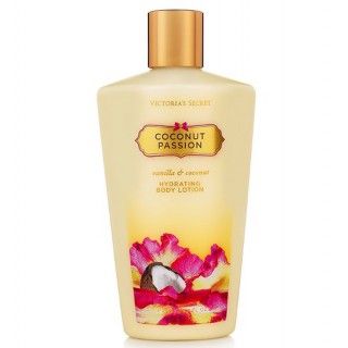 Victória´s Secret Hidratante Coconut Passion- 250 ml